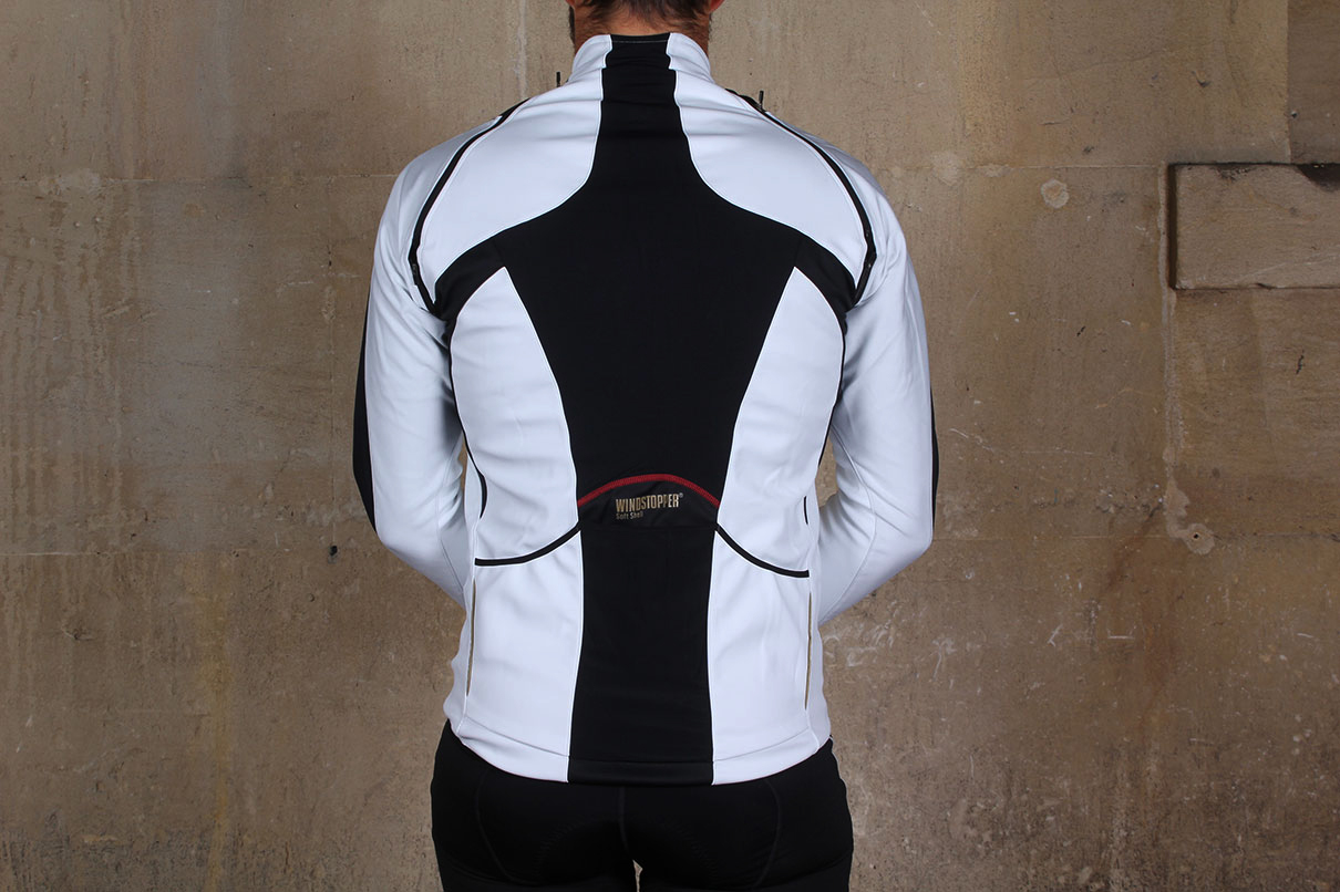 Gore phantom 2.0 windstopper on sale